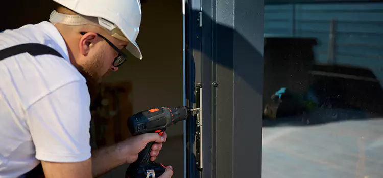Aluminium Sliding Door Lock Fitting Vero Beach South