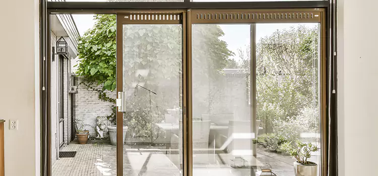 Glass Door Panel Replacement Cost Vero Beach South
