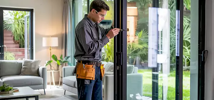 Sliding Door Maintenance Vero Beach South
