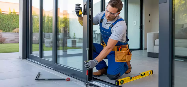 Patio Door Replacement Vero Beach South