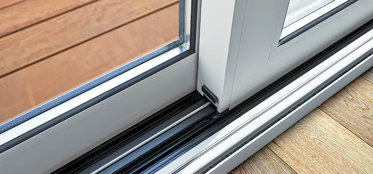 Why Your Sliding Door Keeps Getting Stuck in Vero Beach South, FL?