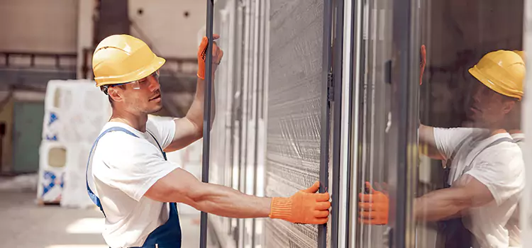 Sliding Door Mesh Replacement Vero Beach South