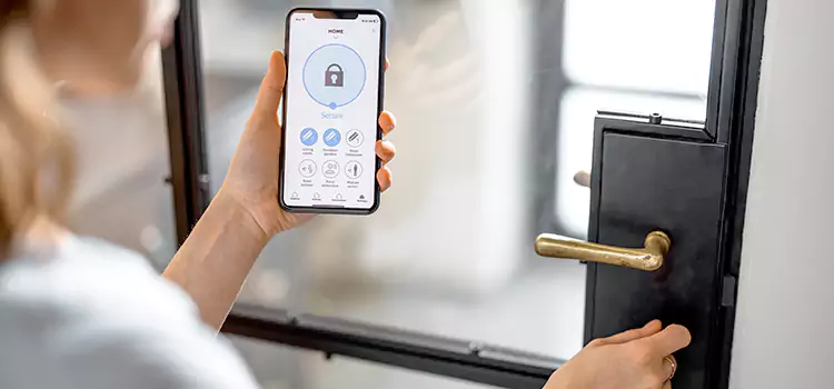 Fingerprint Door Lock Installation Vero Beach South