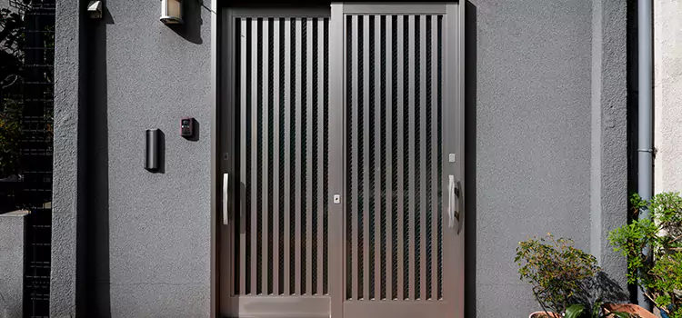 Specialized Steel Door Services in Vero Beach South, FL