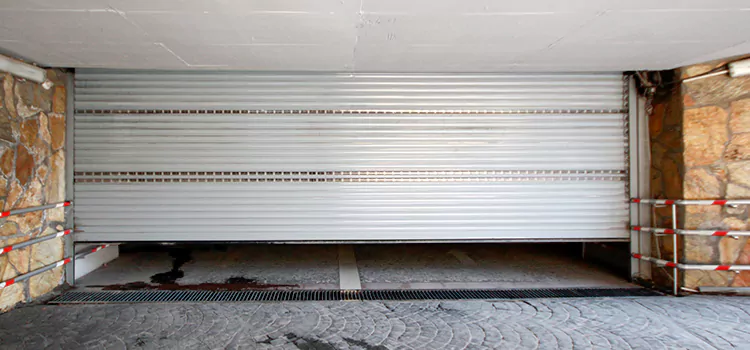 Steel Garage Door Repair Vero Beach South
