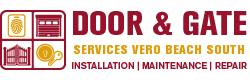 Door & Gate Services Vero Beach South